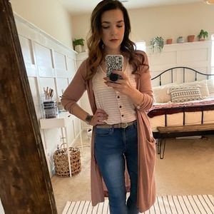 Meet your Posher, Hannah